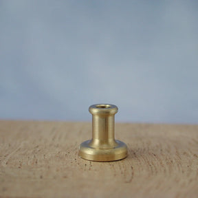 Profiled Flagstaff Base 7mm - Model Realm