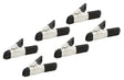 6pc Micro Clamp Set - Model Realm