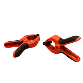 2PC 4 Inch Clamps - Model Realm