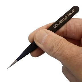 No. 00sa Perfect Line Tweezer - Model Realm