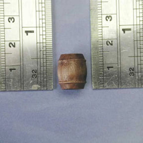 Caldercraft Water/Gunpowder Barrel, 14mm - Model Realm