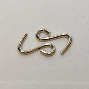 Rigging S Hook - Model Realm