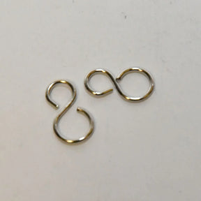 Mantua Rigging S Hook - Model Realm