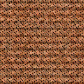 Engineer Brick model railway backscene