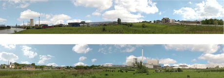 Industrial Scene Pk B 