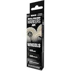 AK Interactive Wheels Paint Set 3 Real Colours Markers
