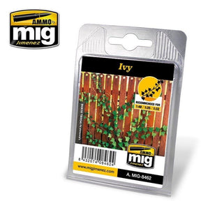 AMMO Ivy Plants - Model Realm