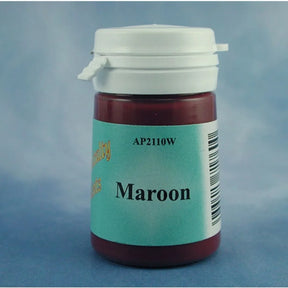 Admiralty Maroon 18ml - Model Realm