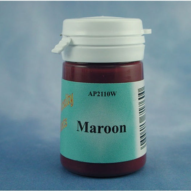 Admiralty Maroon 18ml