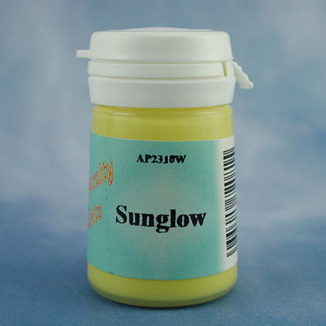 Admiralty Paints Sunglow