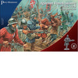 Agincourt French Infantry 1415-29 -  -  - Model Realm