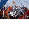 Agincourt Mounted Knights 1415-29 -  -  - Model Realm