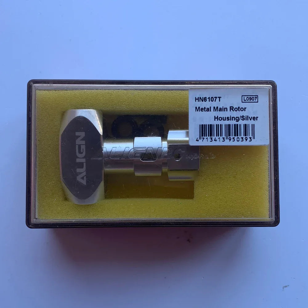 Align H6107T Metal Main Rotor