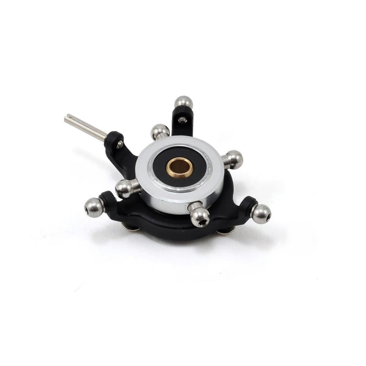 Aluminium and Composite Swashplate