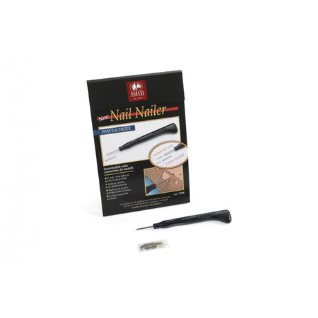 Amati Pin Pusher Dual Tube Deluxe -  -  - Model Realm