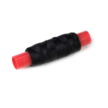 Amati Rigging Cord Black 0.75mm x 10m -  -  - Model Realm