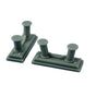 Angled Bollard (Webbed) -  -  - Model Realm