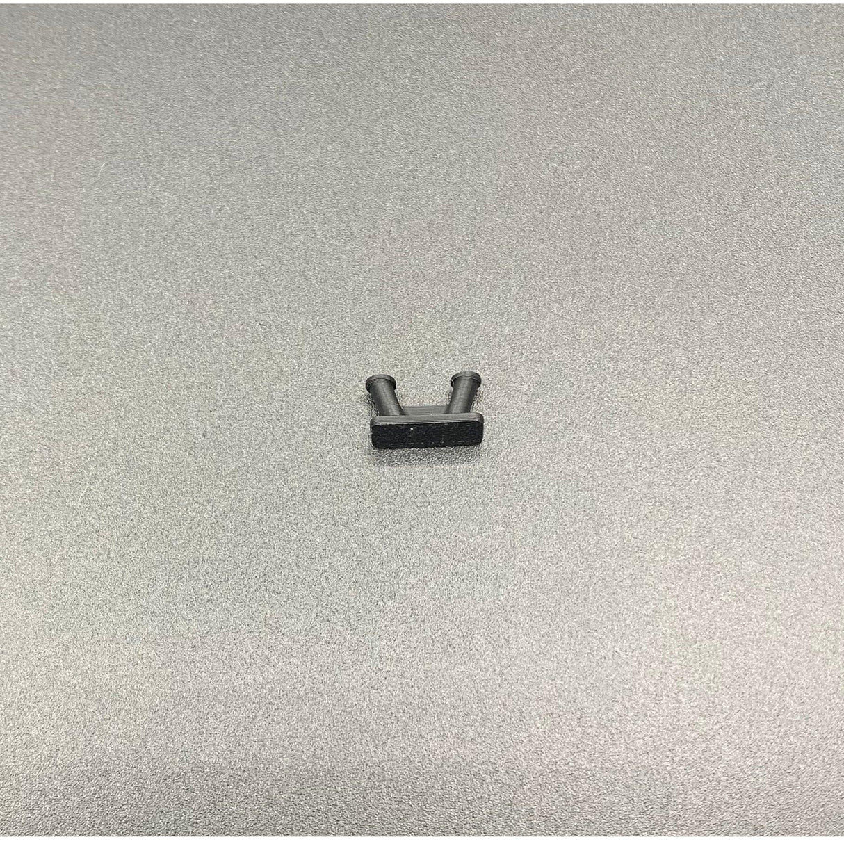 Angled Bollards Model Boats