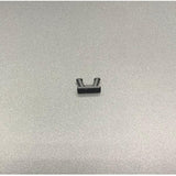 Angled Bollards Model Boats