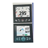 Auto Pilot Display For Model Boats