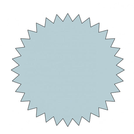 BB19 Matt Aircraft Blue  - 22ml Acrylic -  -  - Model Realm