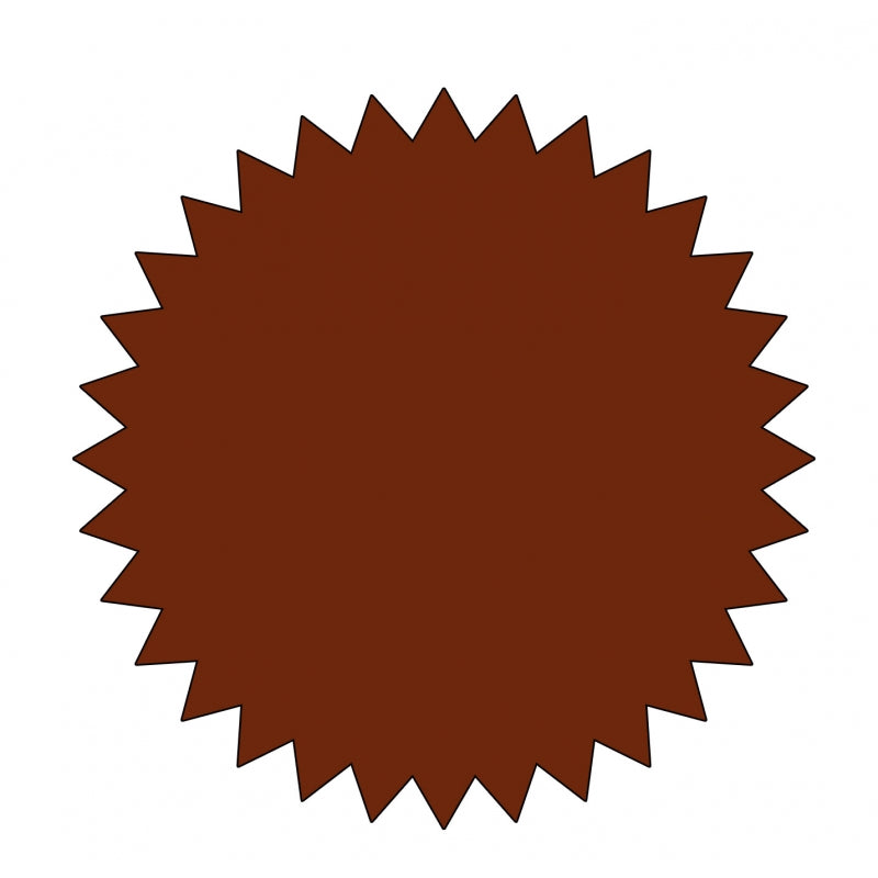 BB20 Satin Brown - 22ml Acrylic -  -  - Model Realm
