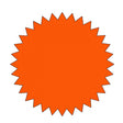BB4 Orange - 22ml Acrylic -  -  - Model Realm