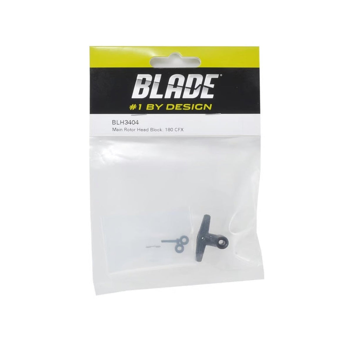 BLH3404 Blade 180CFX Main Rotor Head Block