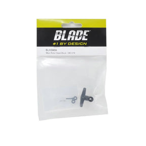 BLH3404 Blade 180CFX Main Rotor Head Block - Model Realm