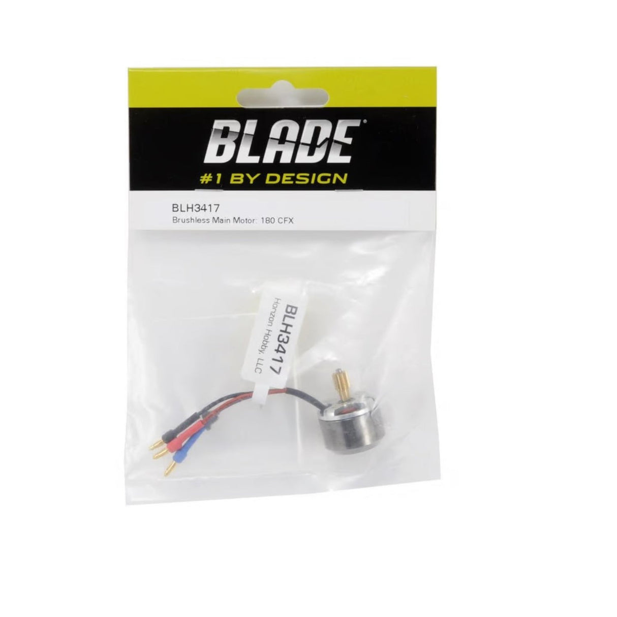 BLH3417 Blade 180CFX Brushless Motor