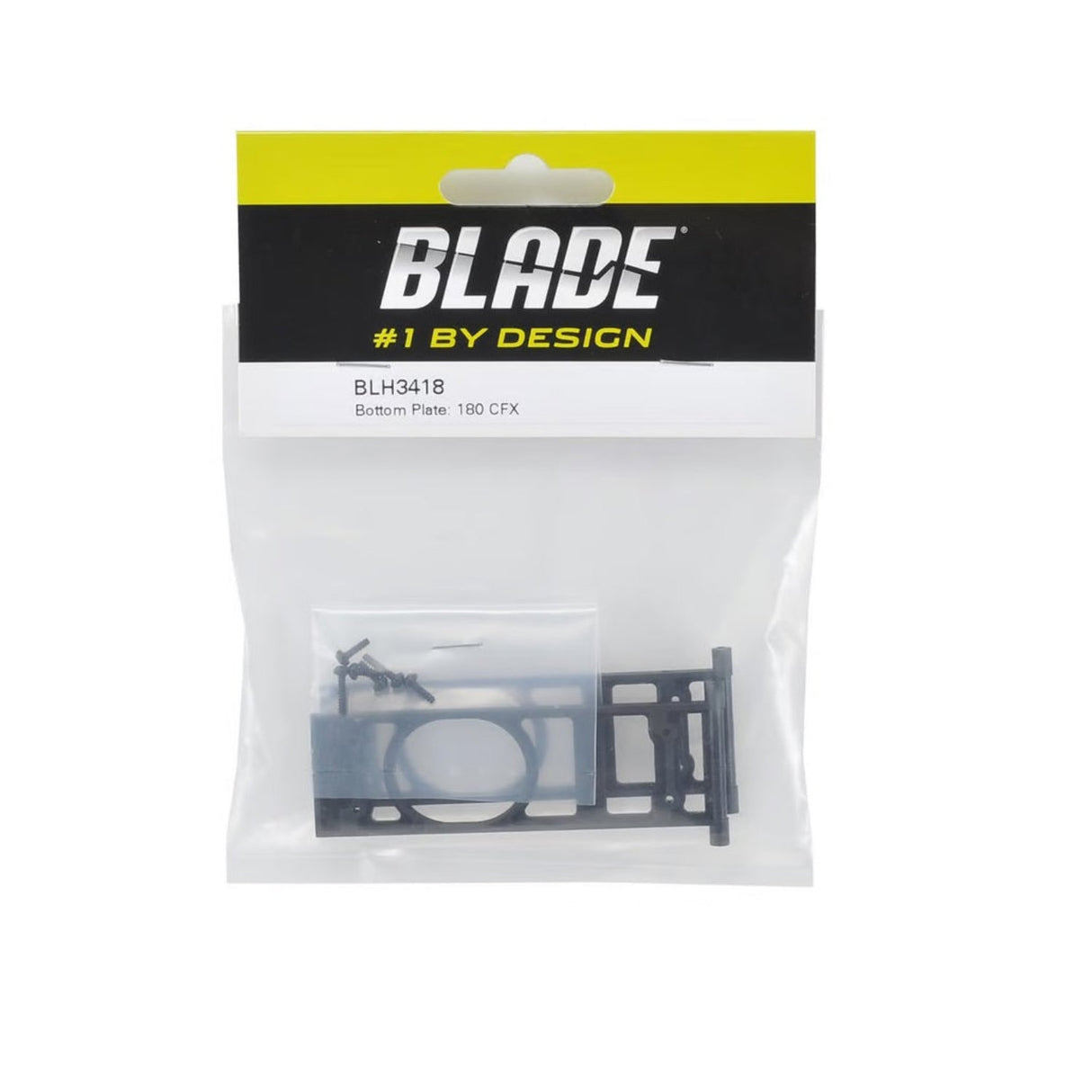 BLH3418 Blade 180CFX Bottom Plate