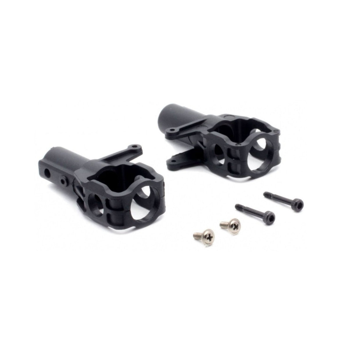 BLH3431 Blade 180CFX Tail Case Set