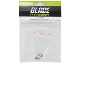 BLH3445A Blade 180CFX Aluminium Tail Grip Set - Model Realm