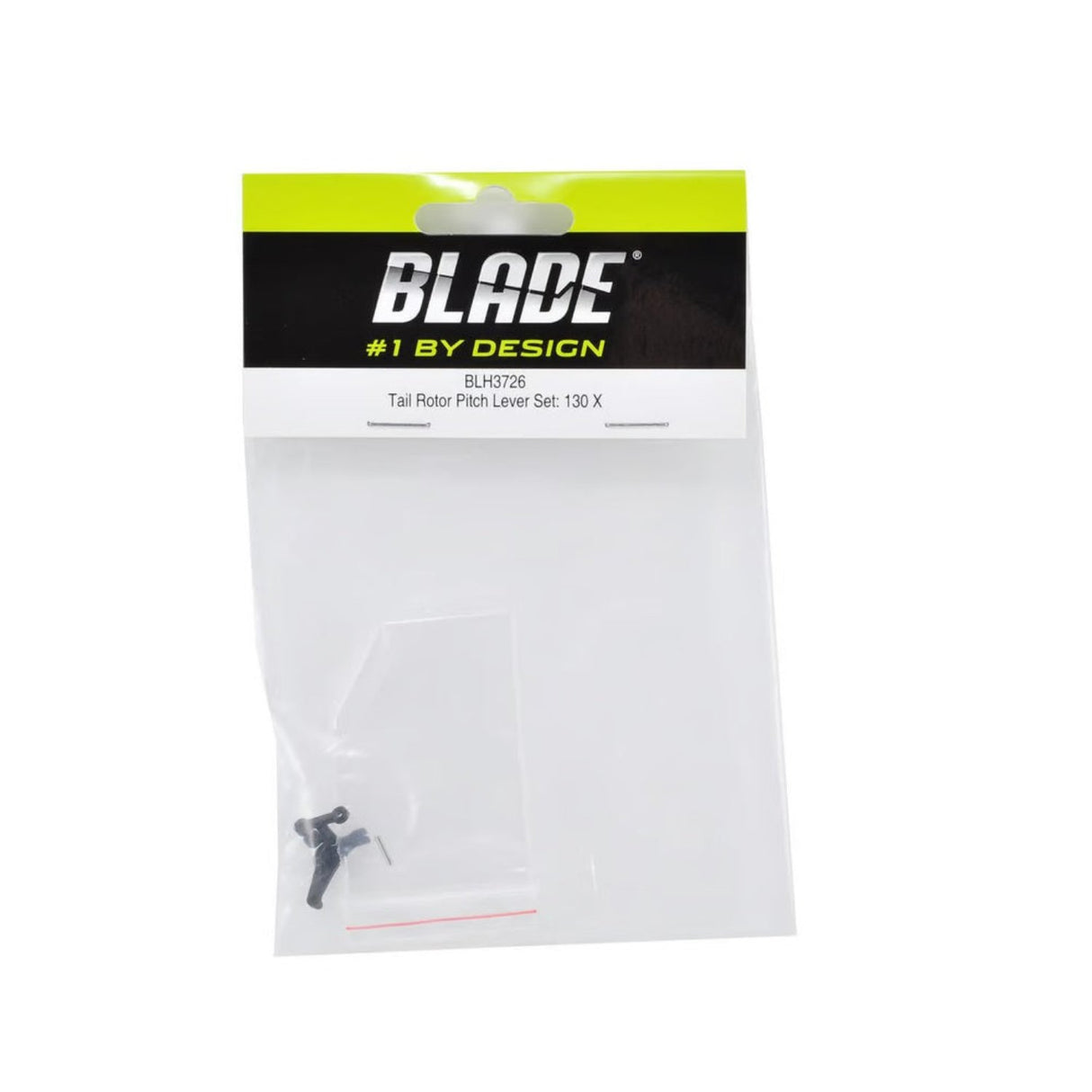 BLH3726 Blade 130X Tail Rotor Pitch Lever Set