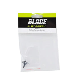 BLH3726 Blade 130X Tail Rotor Pitch Lever Set - Model Realm