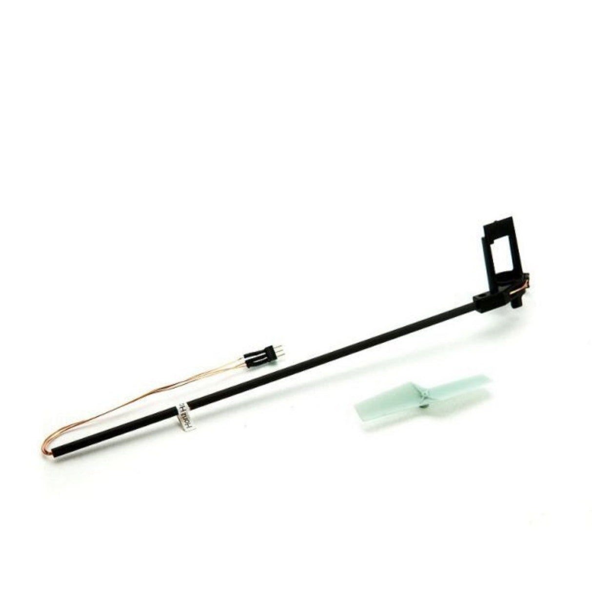 BLH3902 Blade mCP X BL Tail Boom Assembly with Rotor & mount