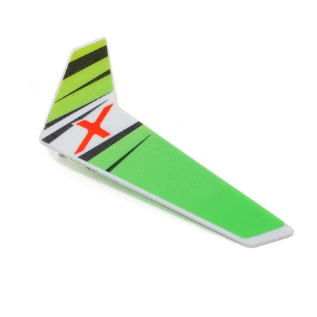 BLH3910O Blade mCP X BL Optional Tail Fin