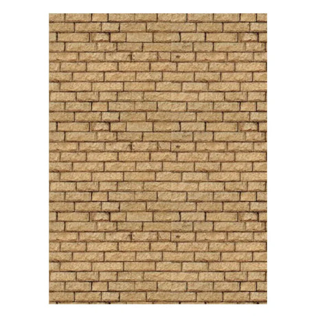 Dressed Stone id Backscenes