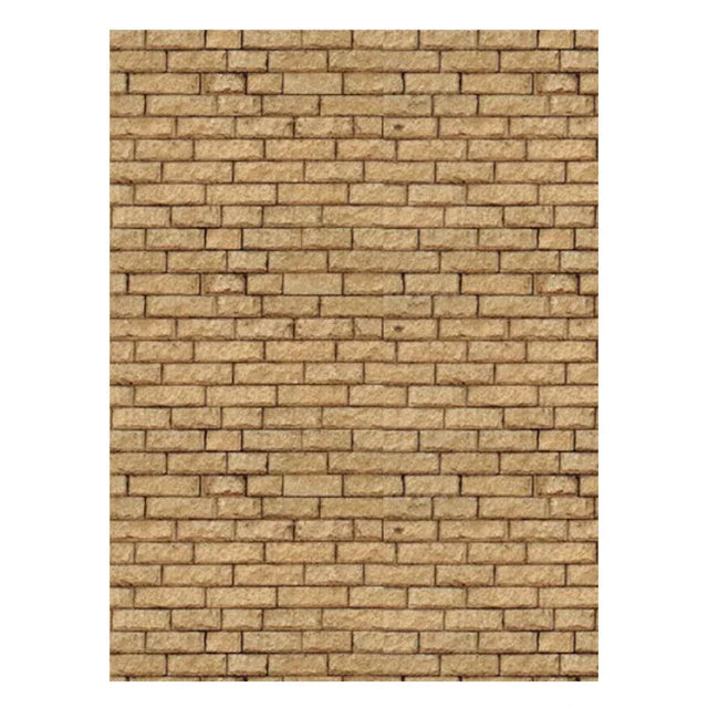 Dressed Stone id Backscenes