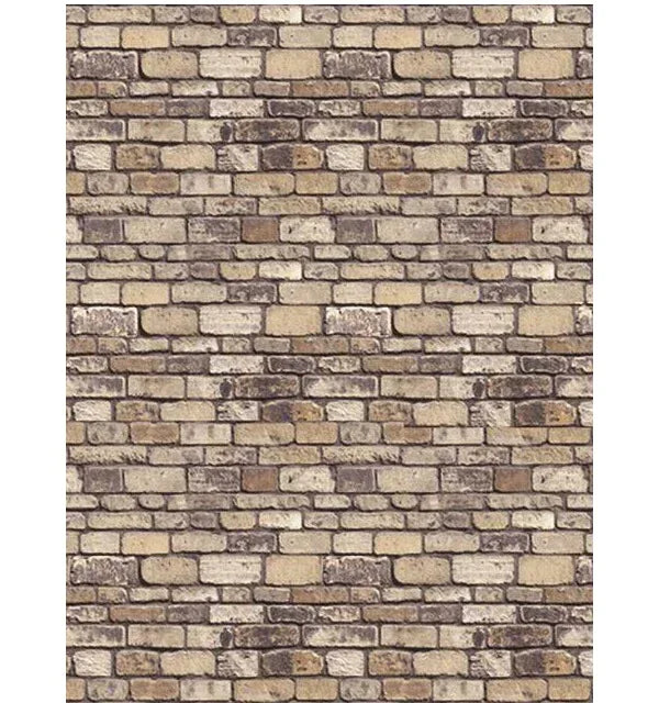 Building Papers - Stone Block