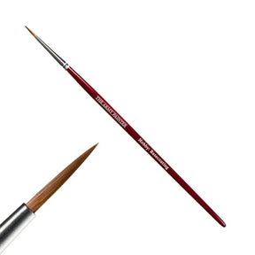 The Army Painter Hobby Basecoating Brush - Model Realm