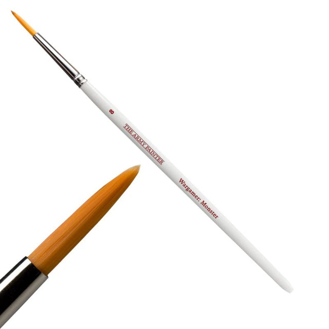 The Army Painter Wargamer Monster Brush