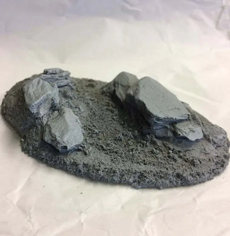 Battle Zone Medium Terrain 3