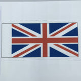 Becc GB01 Union Jack Fabric Flag Model boats and Dioramas