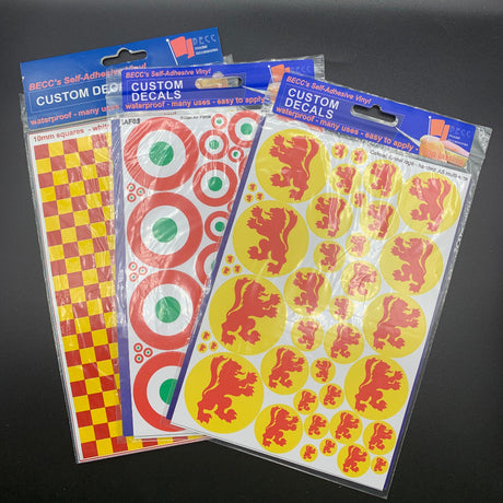 Becc_legacy_vinyl_decals_specialist_stockiest