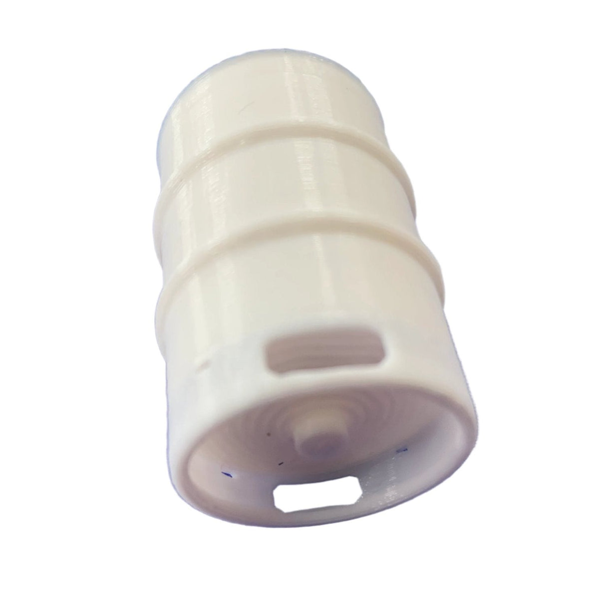 Beer Keg 23mm -  -  - Model Realm