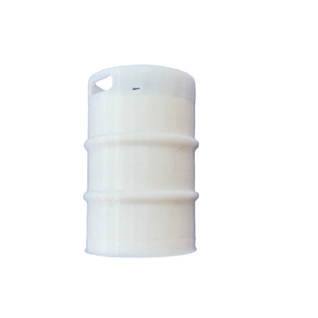 Beer Keg 58mm -  -  - Model Realm