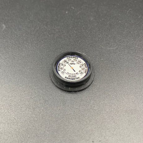 Black Barometer – Model Boats Accessory 