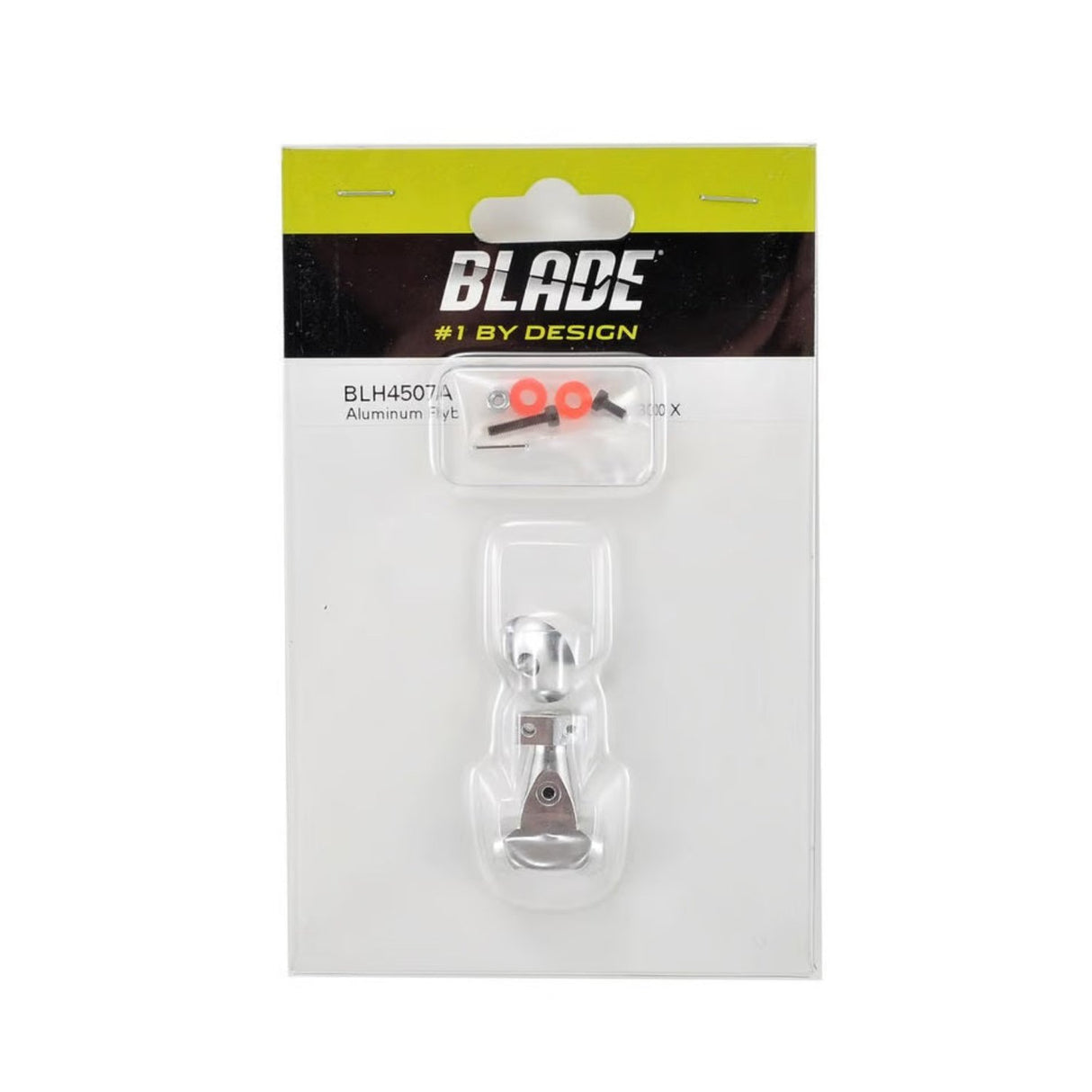 Blade 300X Aluminium Flybarless Head Block Set