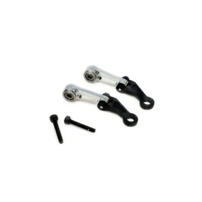 BLH4508A Aluminum FlybarLess Follower Arms Blade 300X - Model Realm